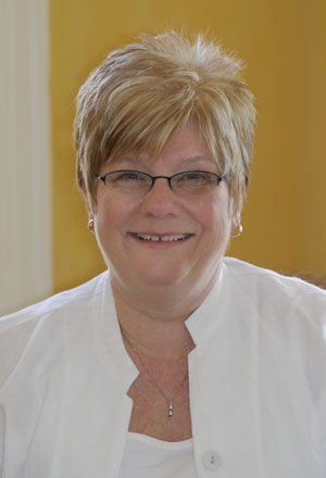 photo of jan eggiman