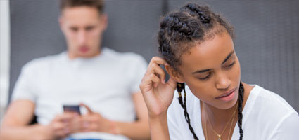 "It is not a lack of love, but a lack of friendship that makes unhappy marriages."