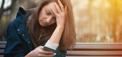 "Be smart, help yourself now."