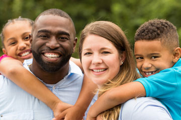 Therapy for Children