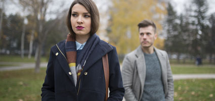 "Mental illness is no myth."