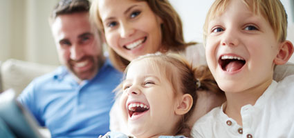 "Life is too short to wait"